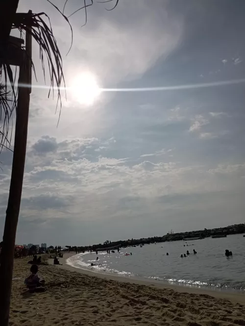 the most emboematic moments are found in iodine... by salome2024