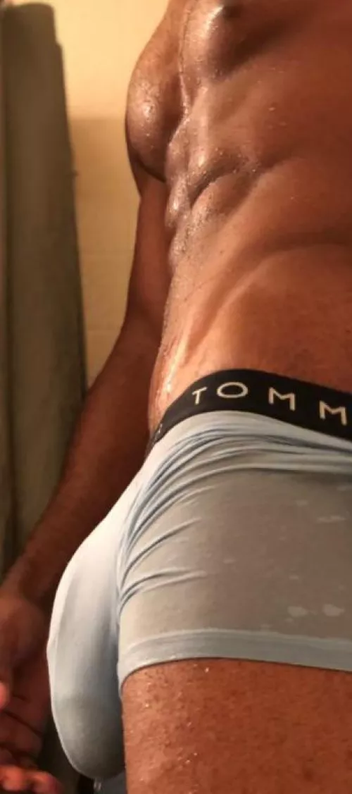 The side profile by MayoSpuiter