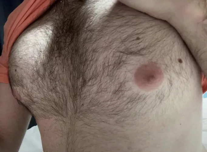 Their sensitive  by GoonedAF24