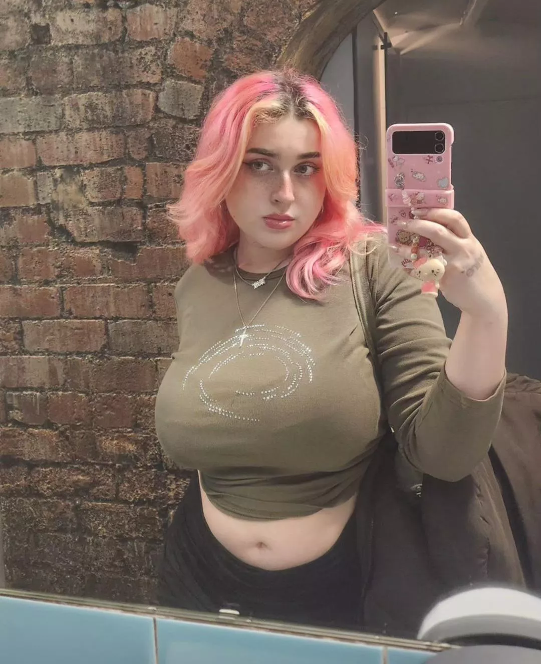 They're absolutely massive posted by anonymousforstories