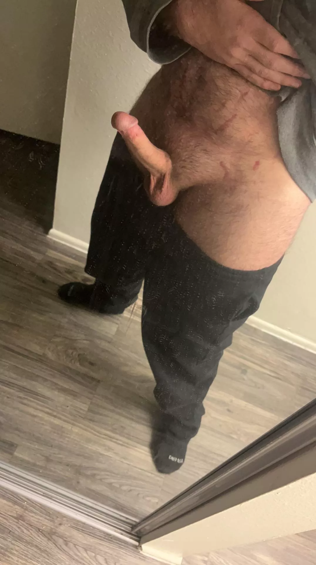 Think I look good here posted by zsm464