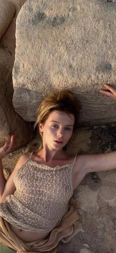 Think you can fit inside my ass? posted by Apprehensive_Use5225