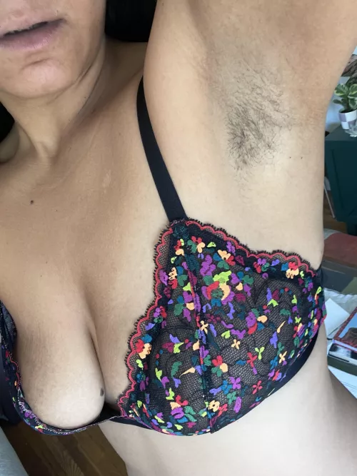 thinking about leaving it even in the summer, what do you think? by ravesandrants