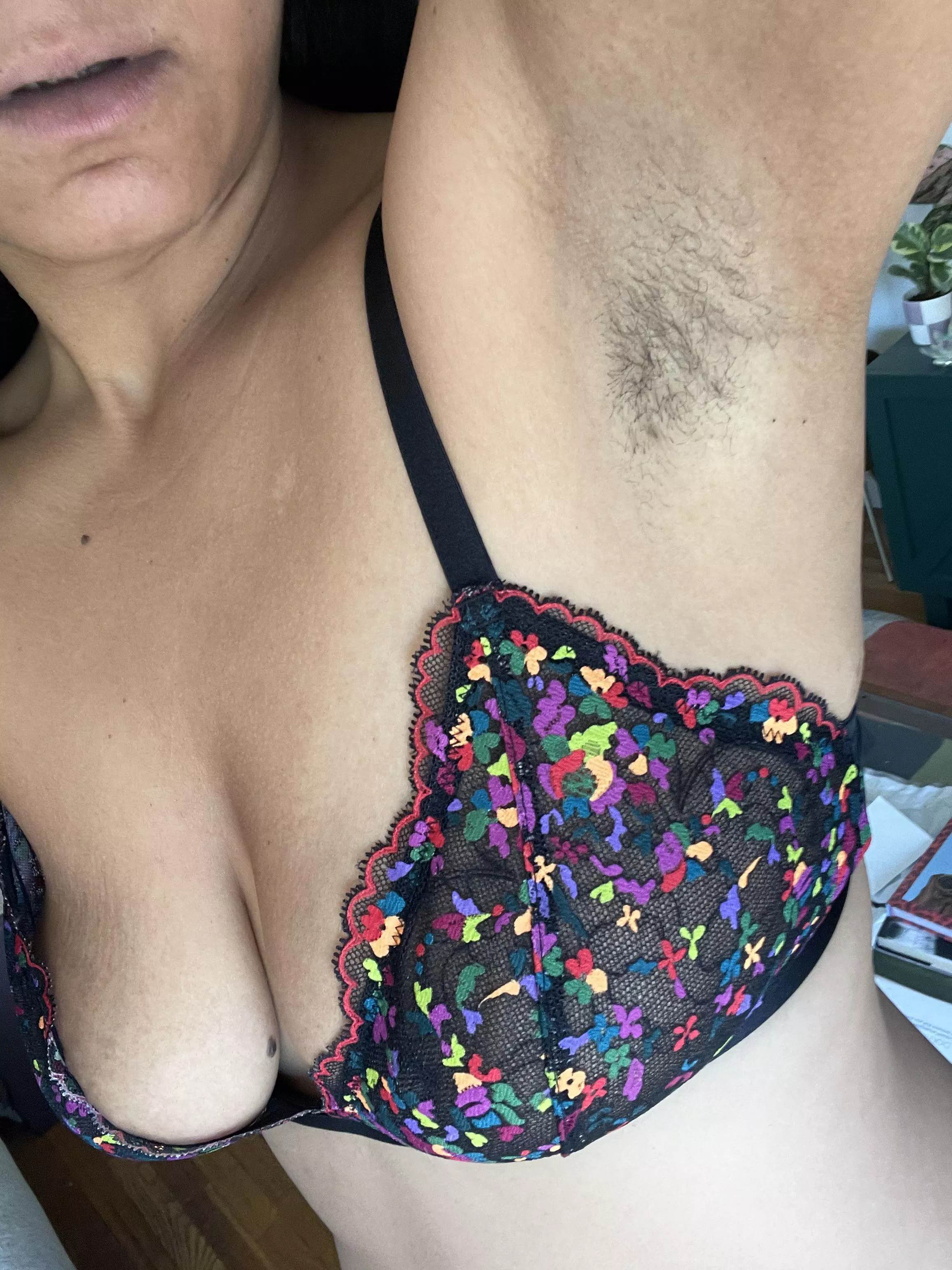 thinking about leaving it even in the summer, what do you think? posted by ravesandrants