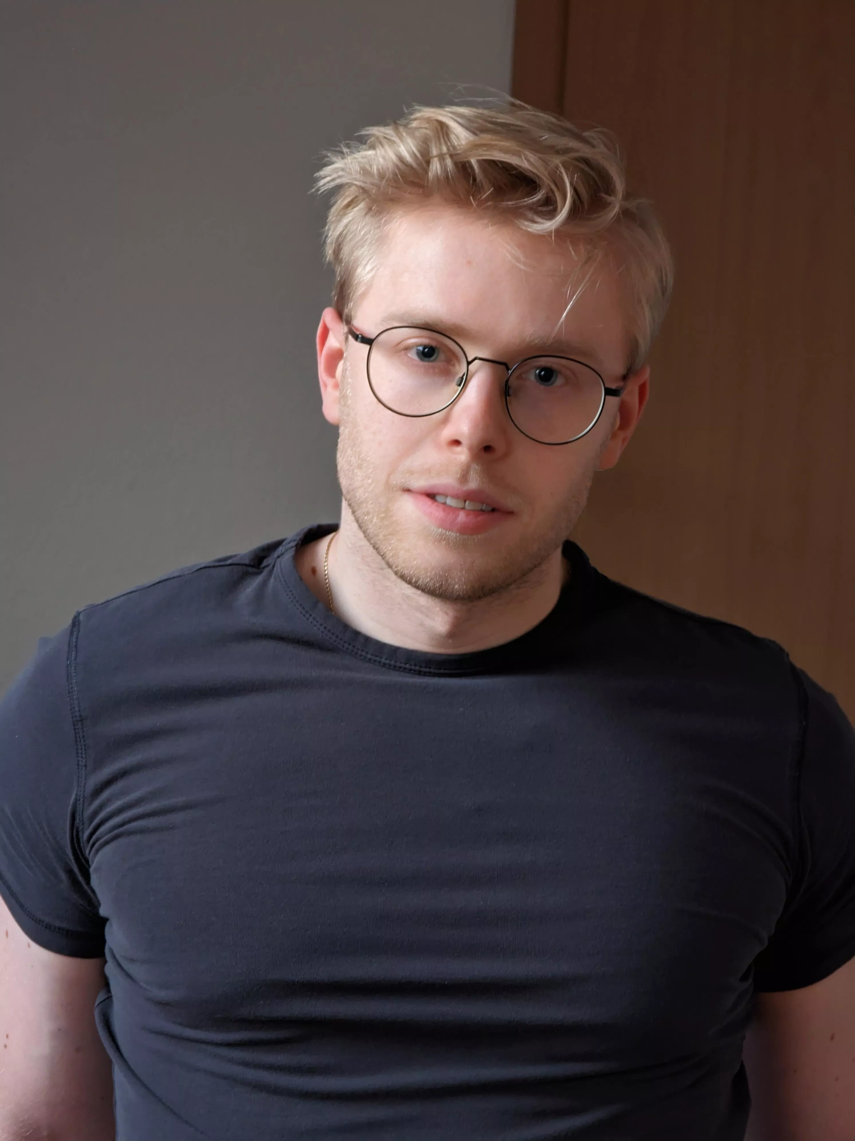 This photo came out nicely ;D 🫵☺️ posted by hanz_GORSKI