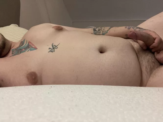 thoughts? by JayTheBear024