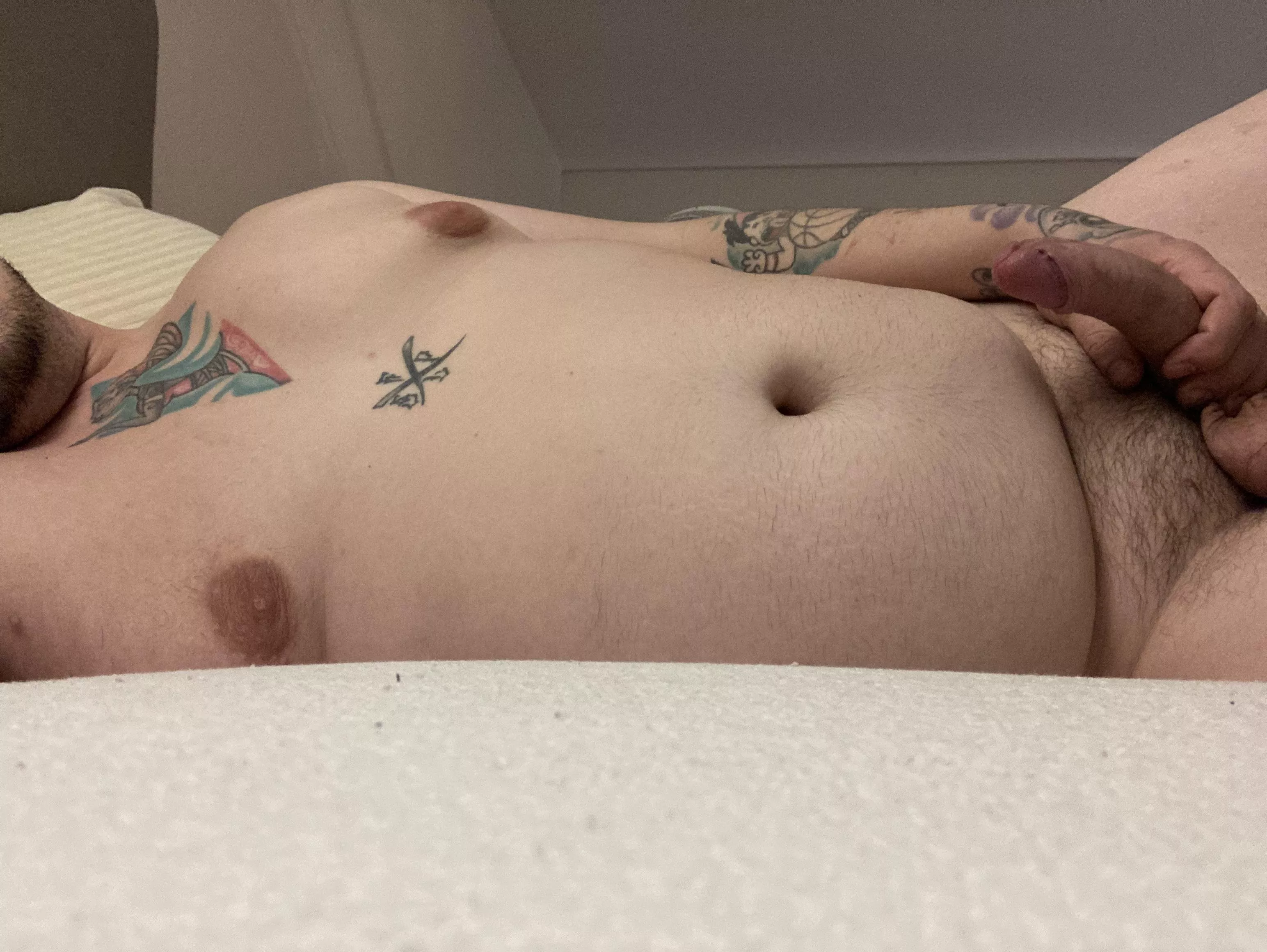 thoughts? posted by JayTheBear024