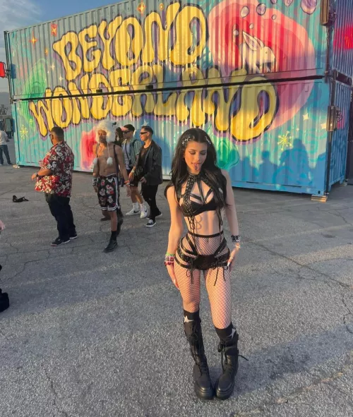 Tongue out  by therealkyree8