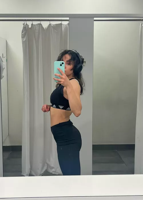 Train insane or remain the same by MonicaTorrres