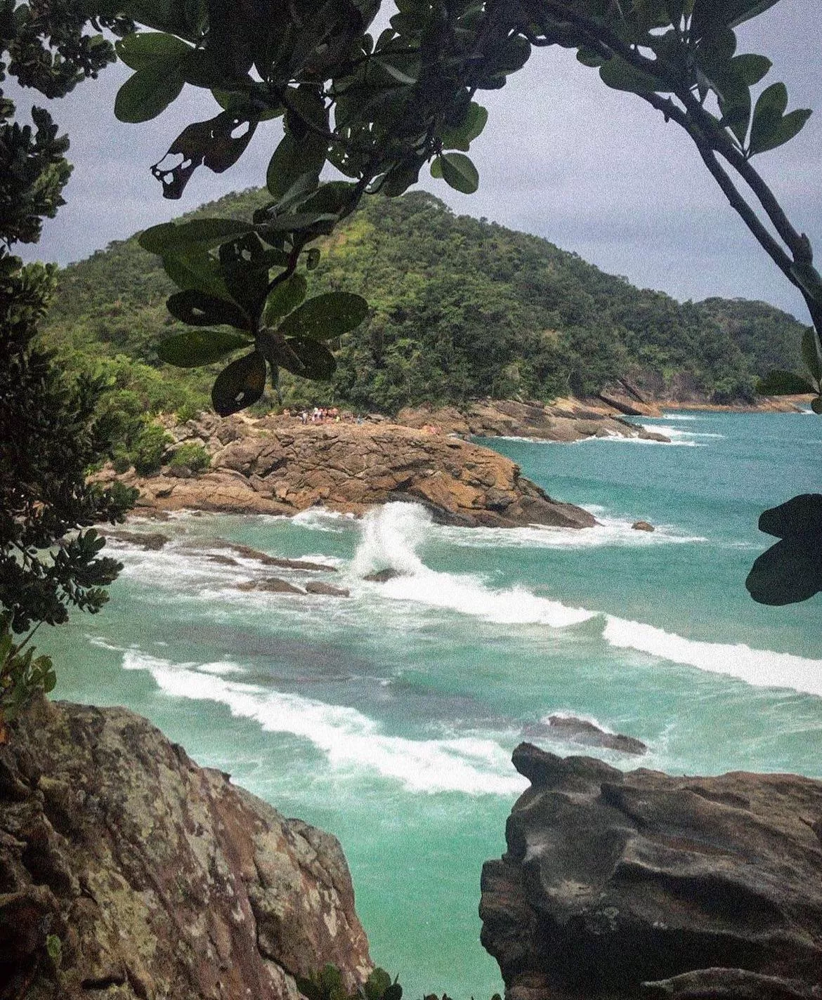 Trindade - Rio de Janeiro, Brazil posted by NunezMiss