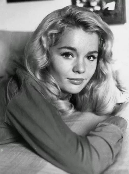 Tuesday Weld by HWKD65