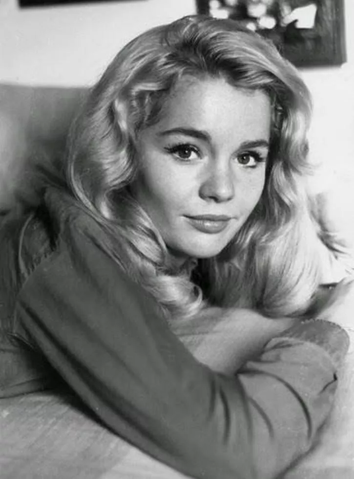 Tuesday Weld posted by HWKD65