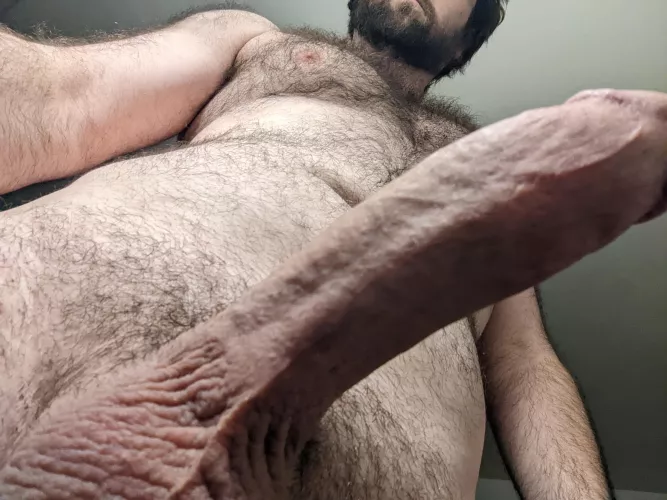 Ty all for the 1st post love 💕 by DaddyDomNeedstoBreed