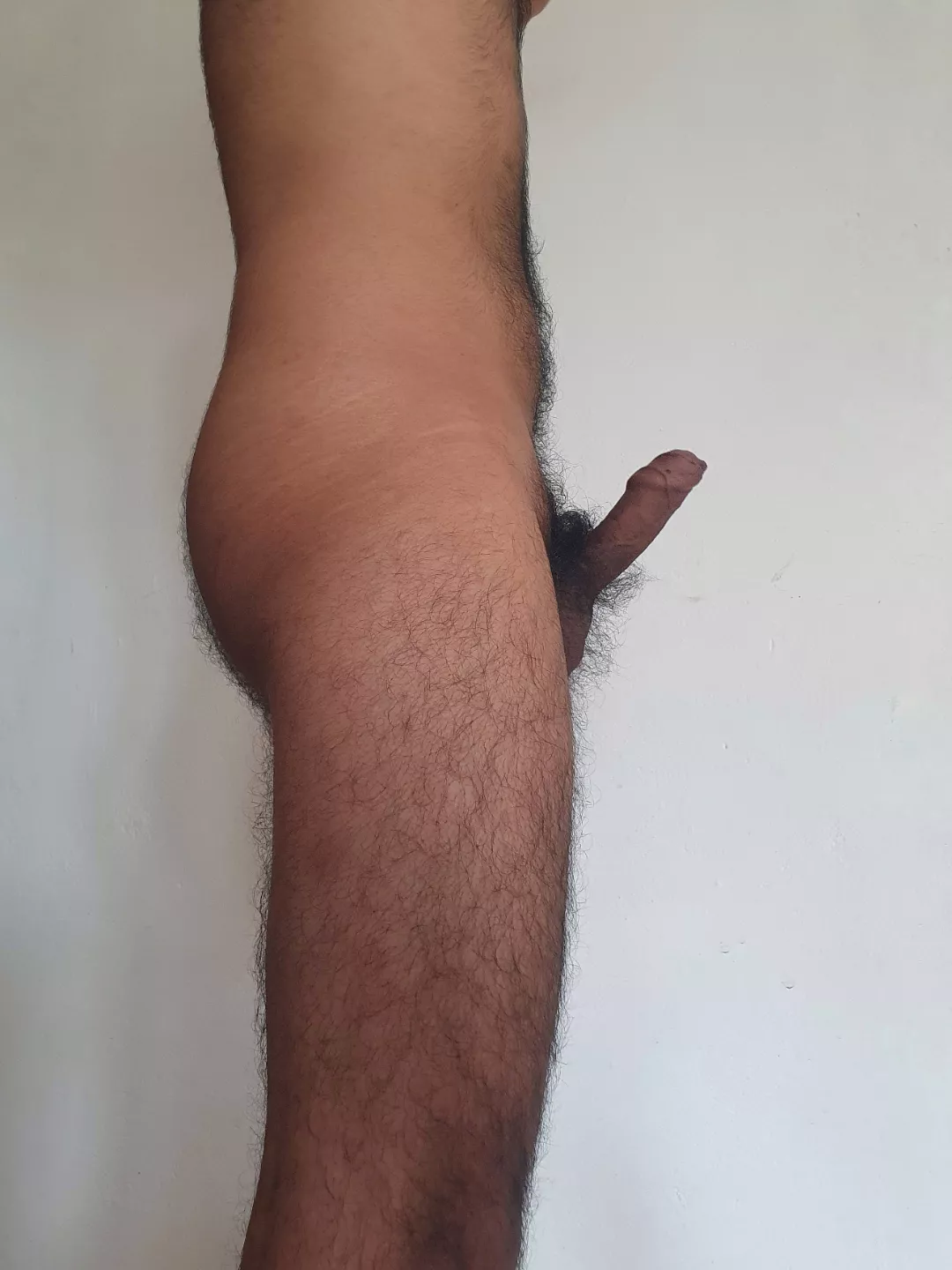 Uncut Indian posted by Mallu_nudist