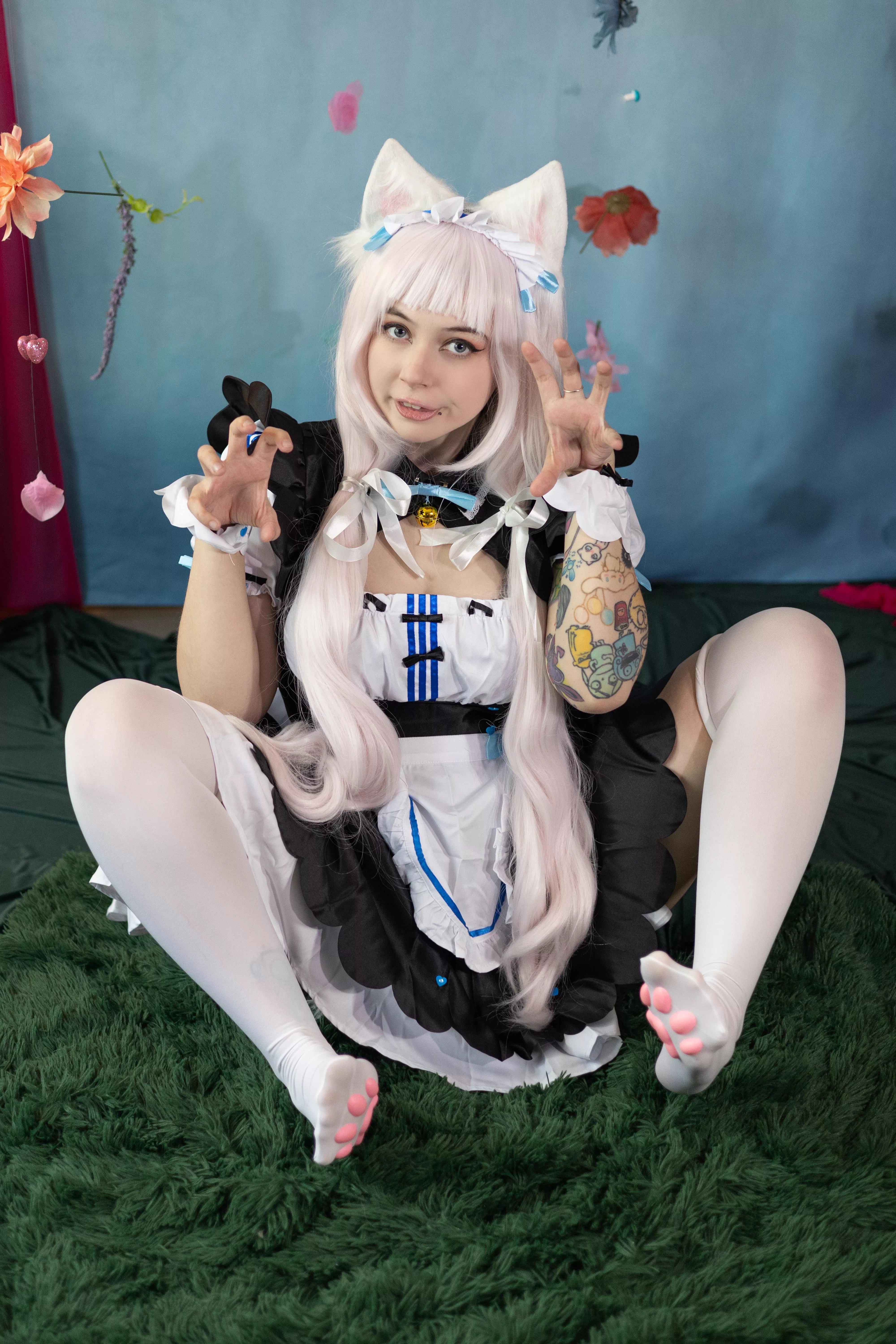 Vanilla by Invader.Jade posted by InvaderJade