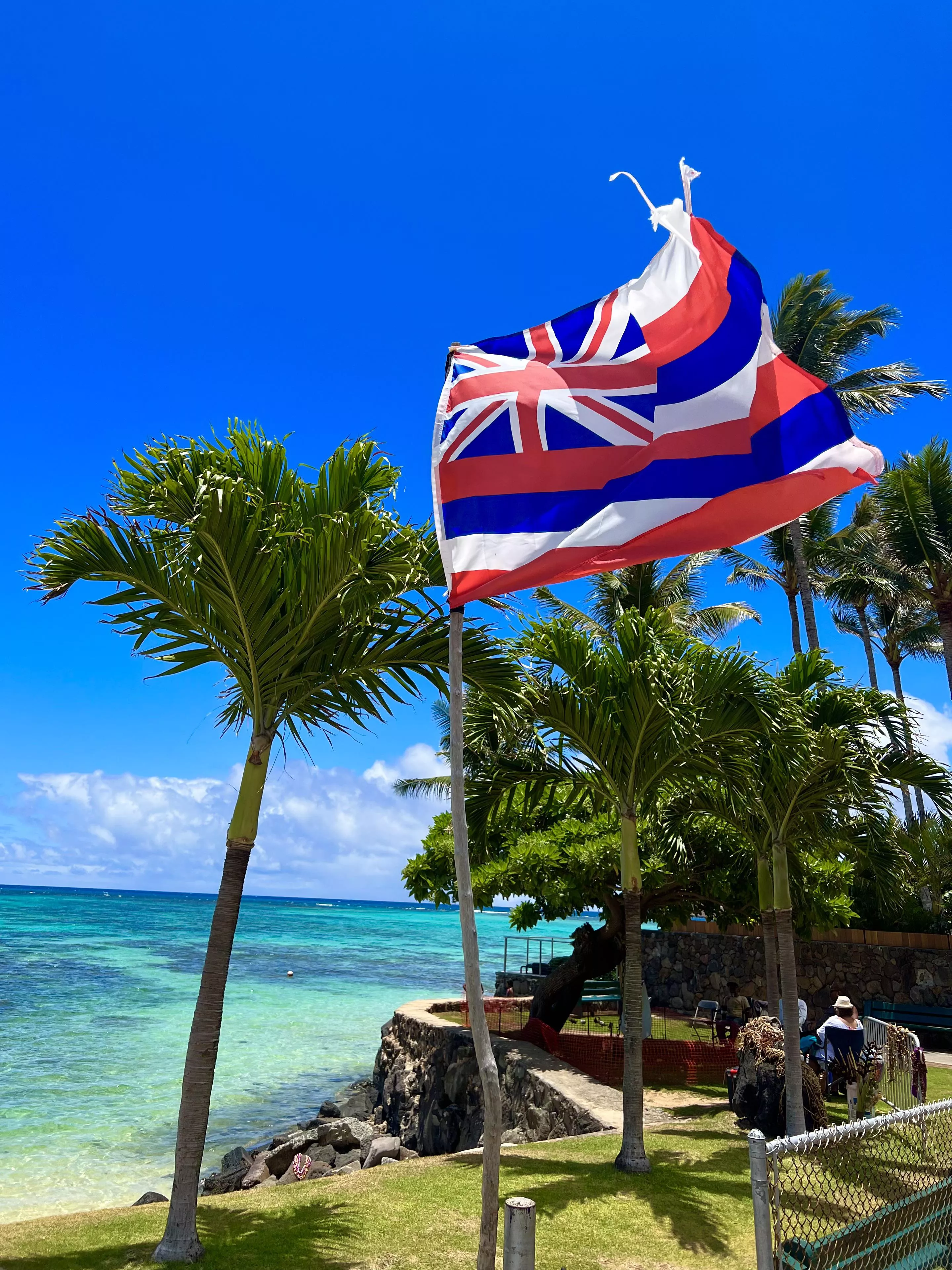 Waimanalo Beach Hawaii posted by lanafre04