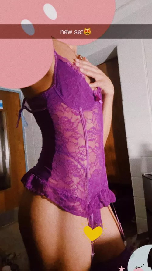 wanna be your obsession 💜 by str8servicerr