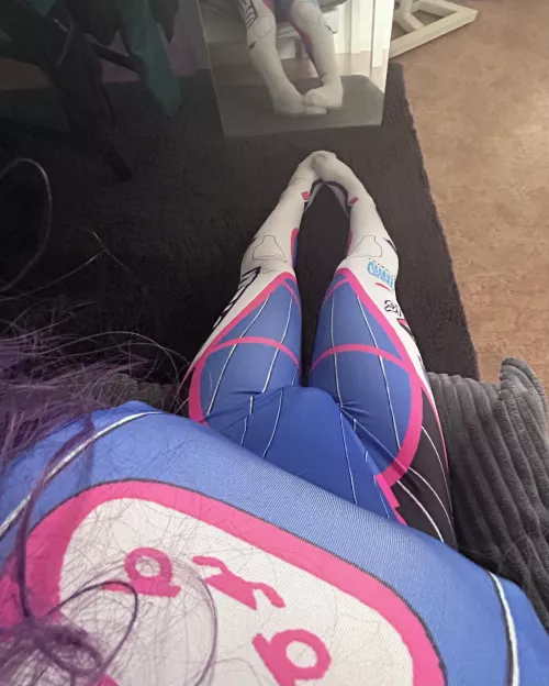 Wanna play a game?😇 by julianasecret