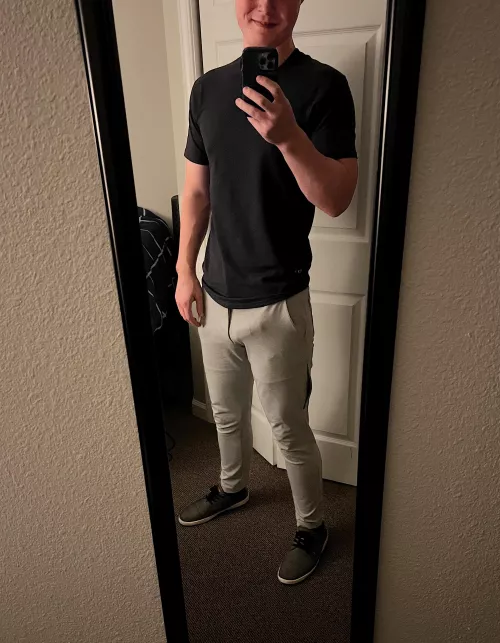 Wanna touch it? by nomark1849