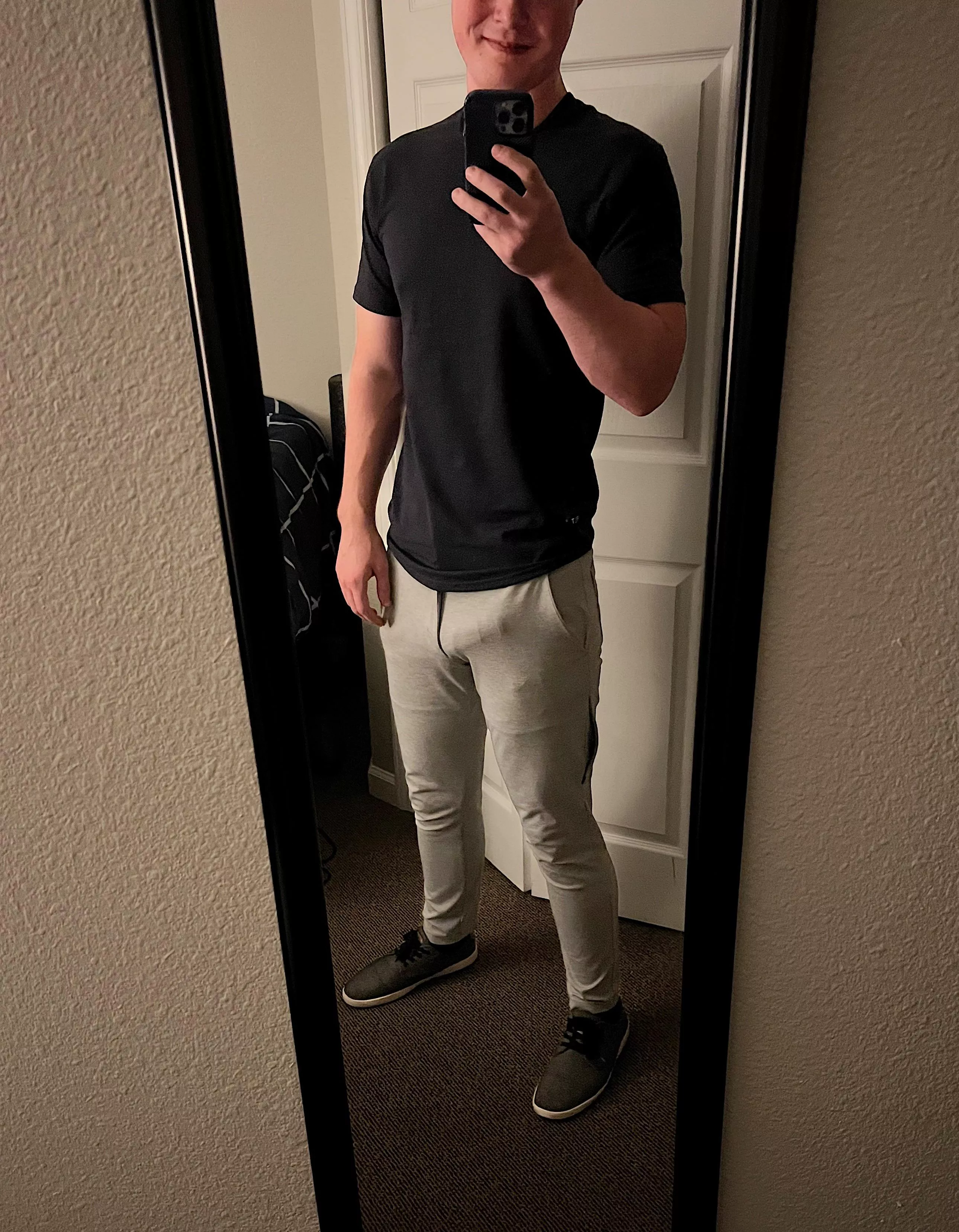 Wanna touch it? posted by nomark1849