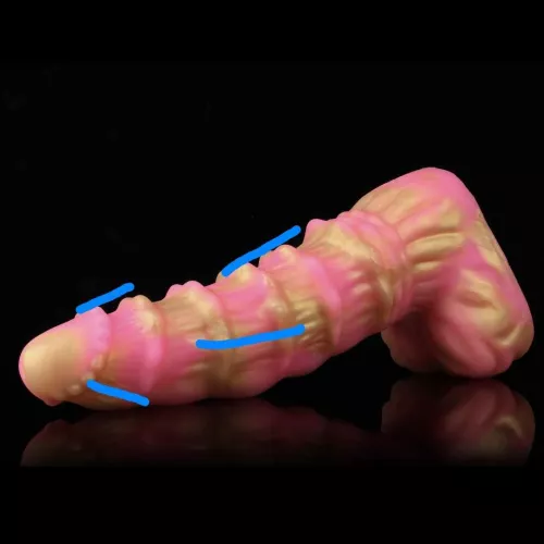 What dildo is this? by GirlyCucumber23