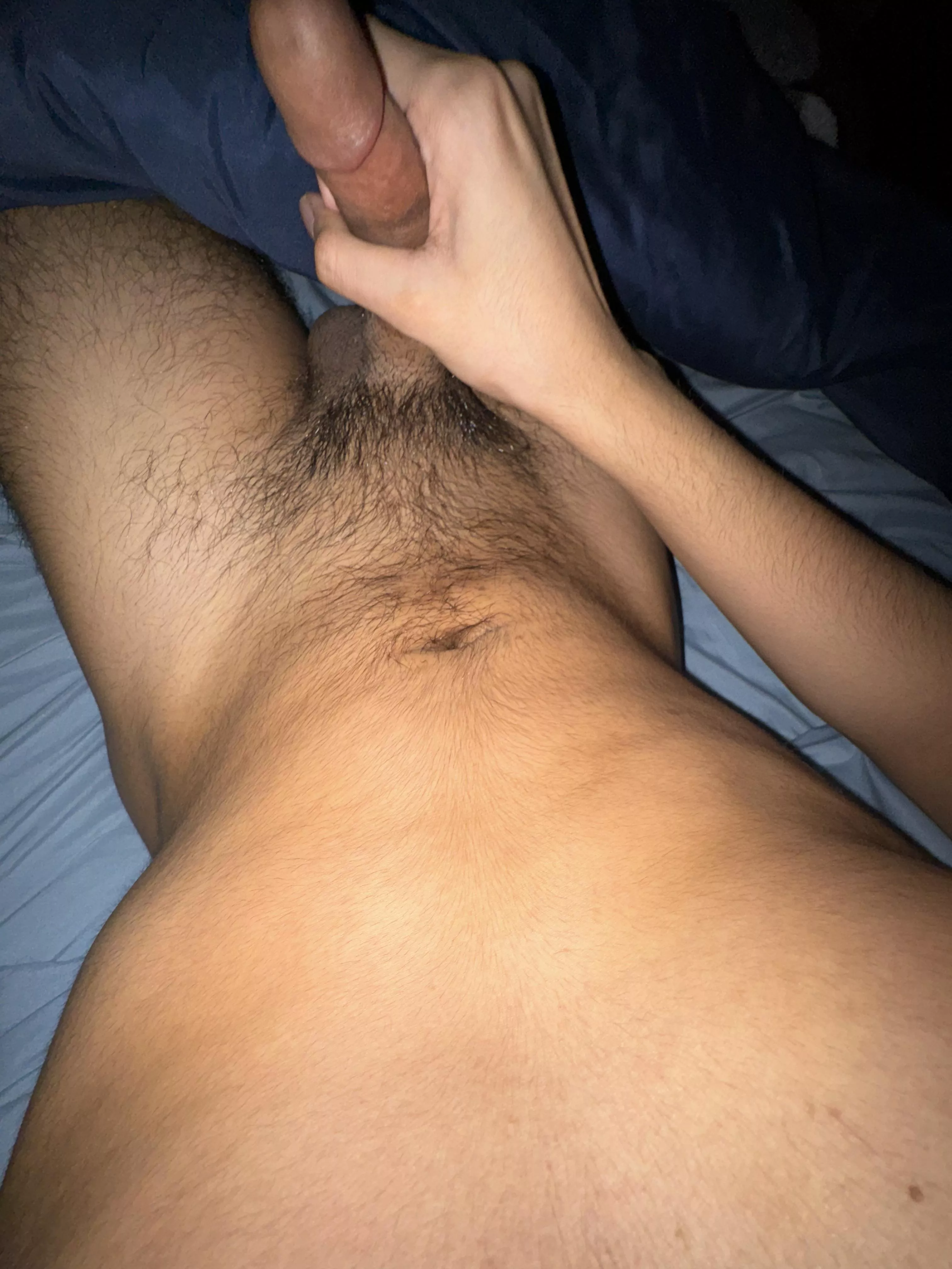 What do you think of my cut cock? posted by Nice_Pomegranate4555