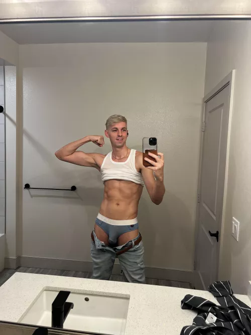 What do you think of these briefs? Honest thoughts! by jettpeach