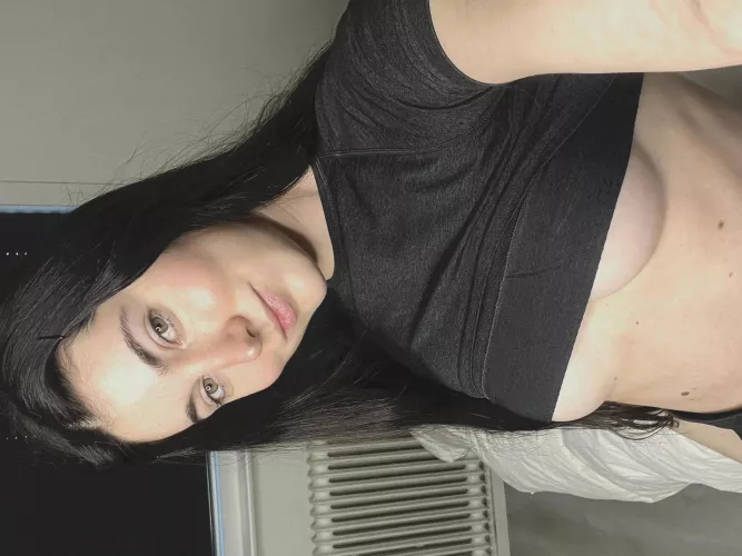  What's the first thing you think when u see them?  by Jbagwell4