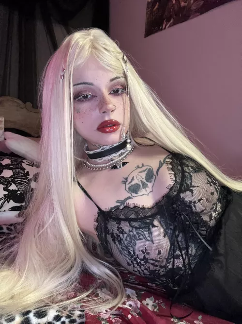 where did you look at first ;) by BlizzardRecruiter