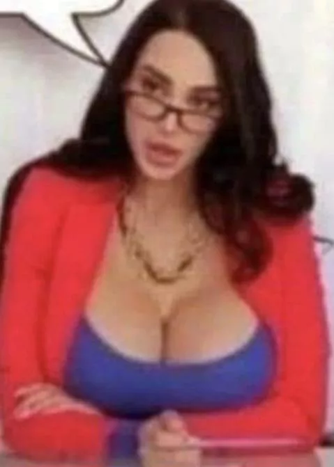 Who is that? posted by HorpeSorn