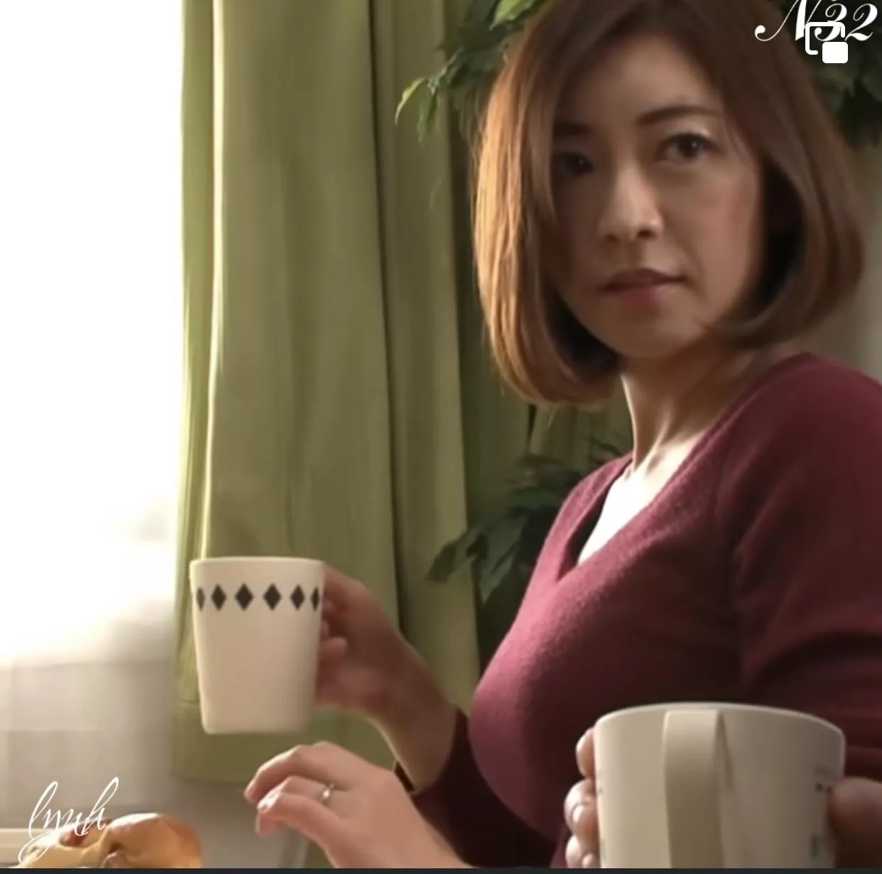 Who is this, please. posted by HDR777