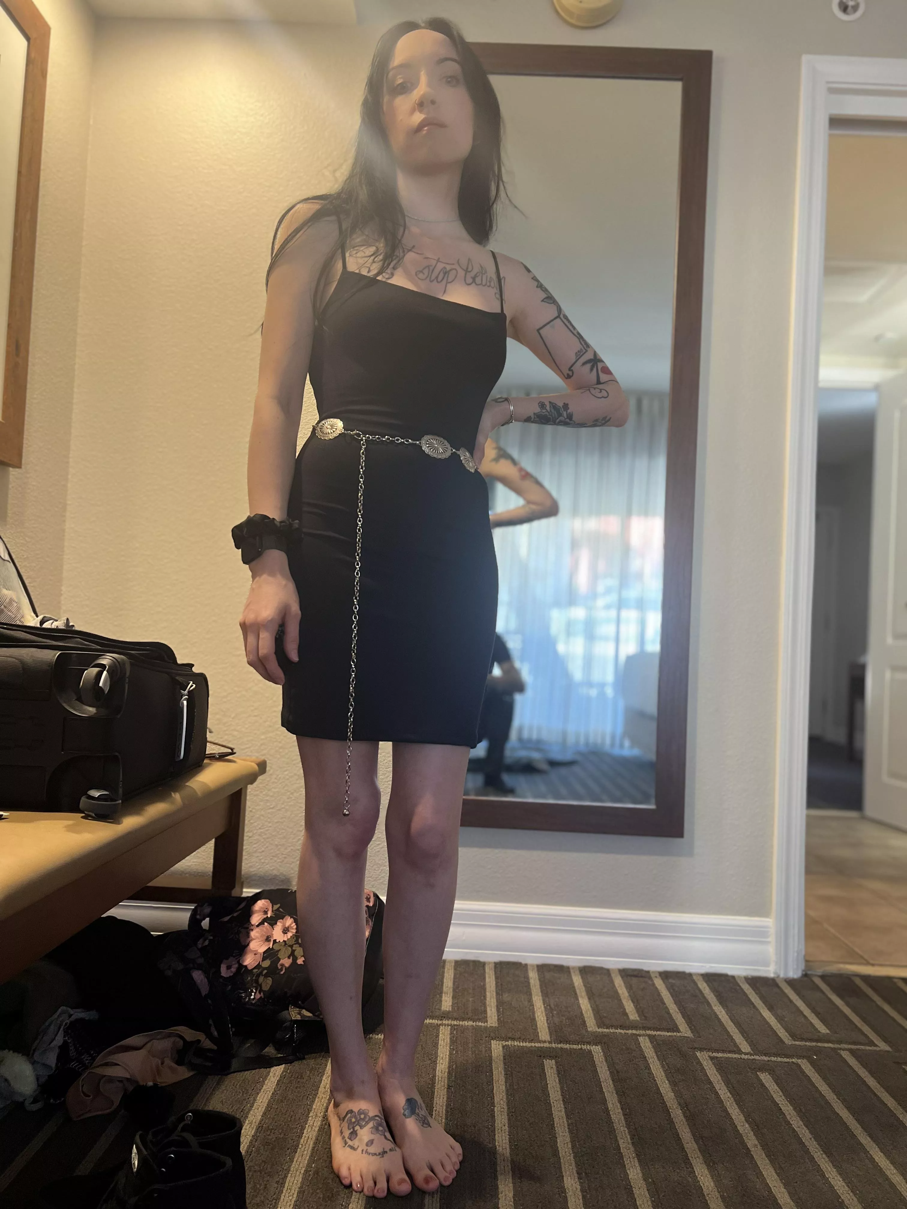 Who wants to be the first dom to seed my gf? posted by Jumpy_Cauliflower249