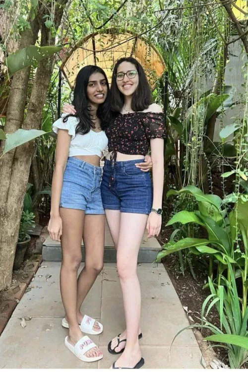 Who’s better looking [2] by subbyswitch23