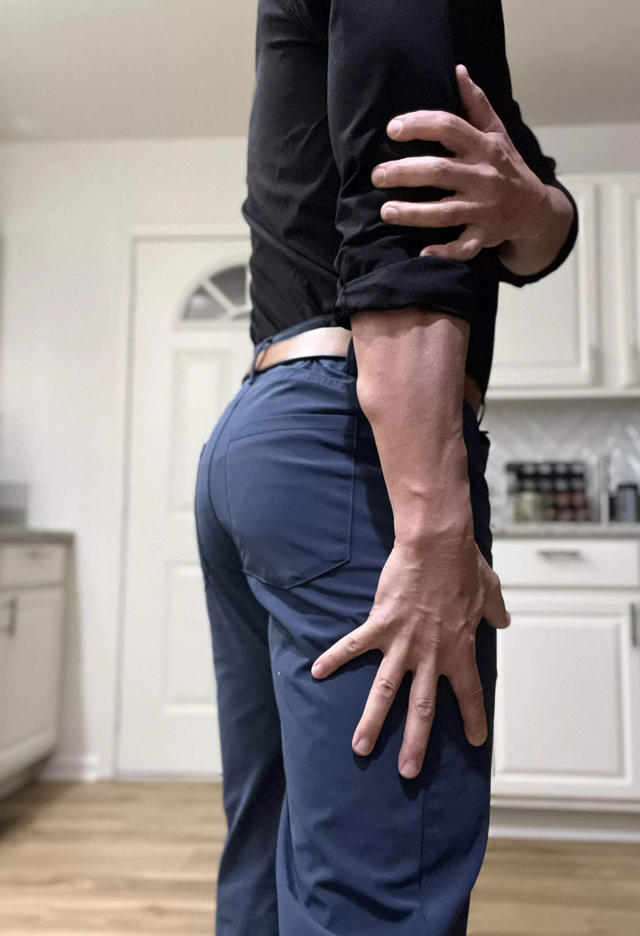 Who’s ready for today’s lesson? posted by Future_Poolboy