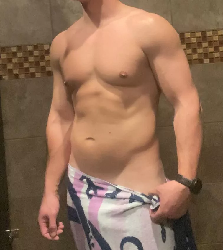 Will you make me submit? posted by ApprehensiveJump4005