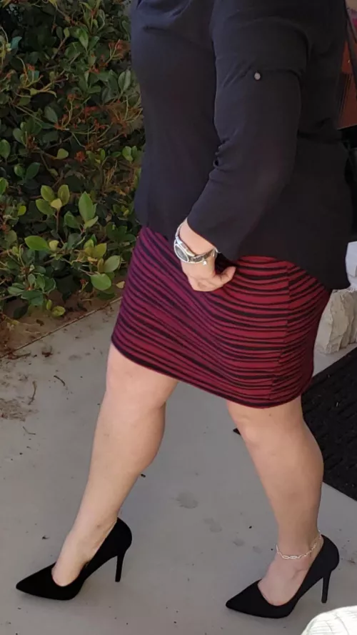 Work heels by heels_on_fire