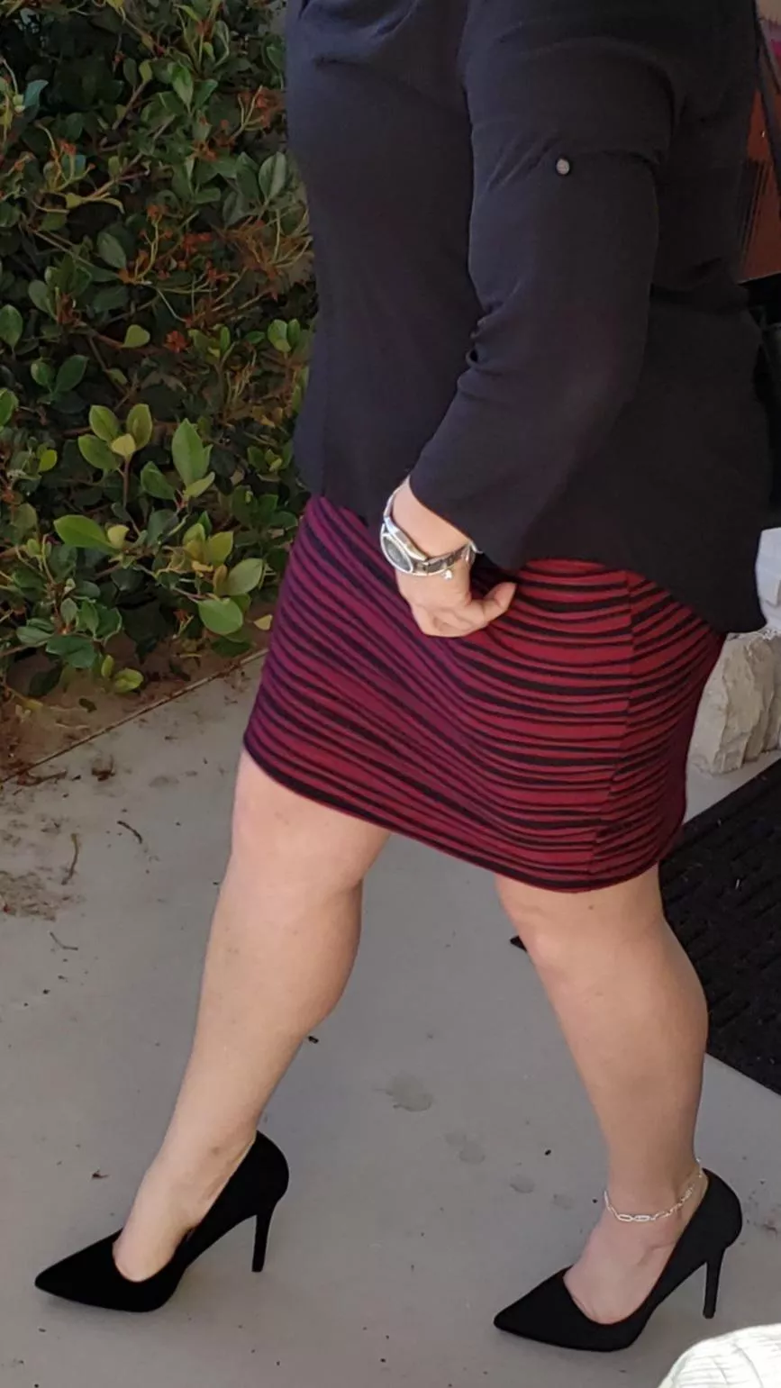 Work heels posted by heels_on_fire