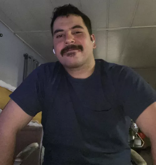 Would you let this fag worship your pits 🤤👅? by WolfHashira25