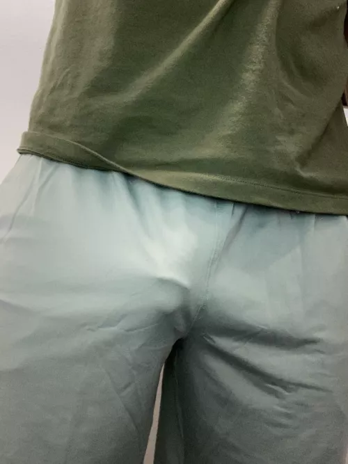 Would you say it’s too much? by Justheretolook700