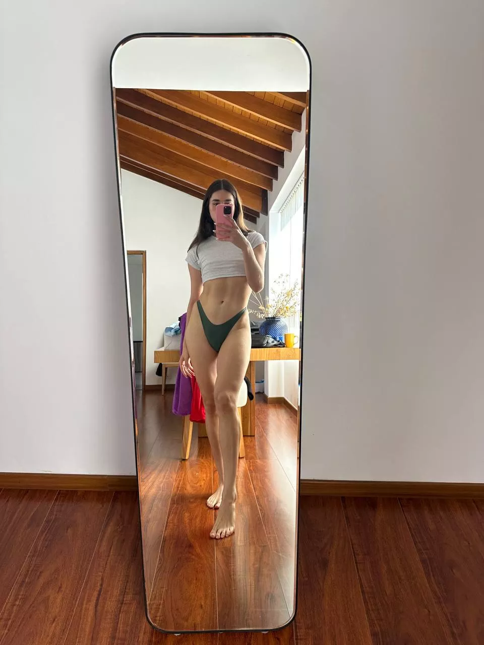 Would you skip work and fuck me all day long? 🥵 posted by NeedilyHandsome