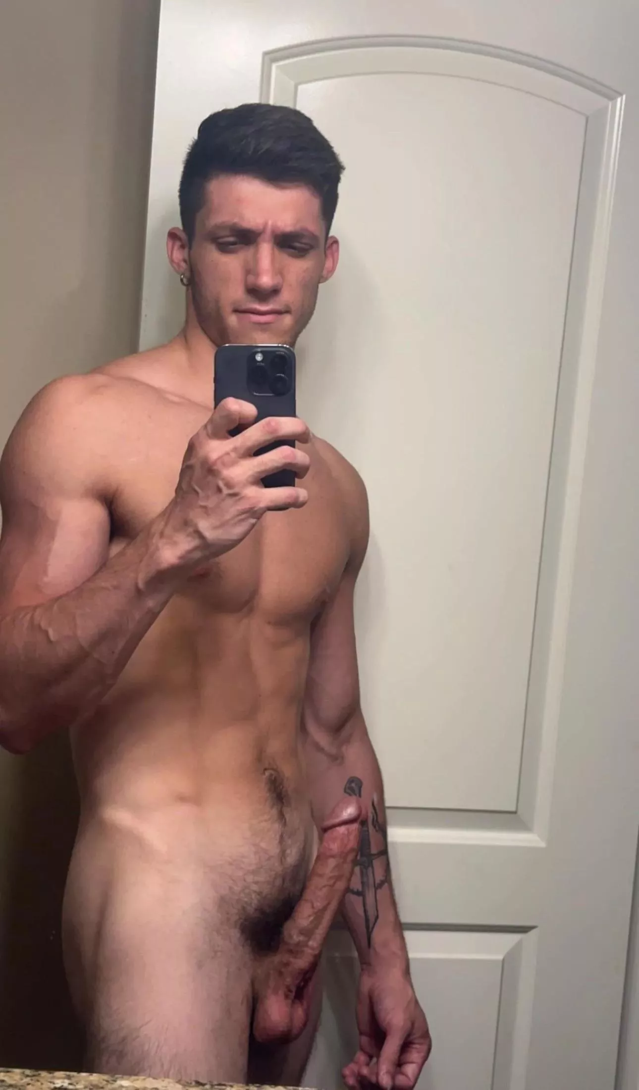 Would you swallow? posted by Majestic_Skin8888