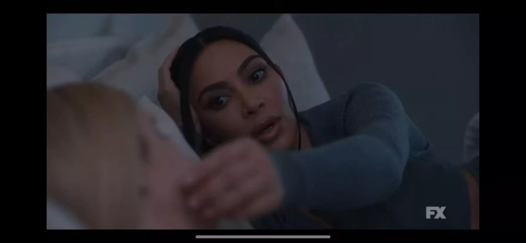 Y’all seen the new movie she’s in kissing that girl ? posted by geotsm