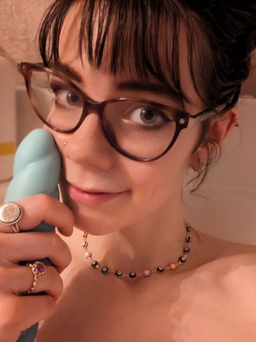 You thinkin' what I'm thinkin'? 🤔💭💦 [GFE][PTY] by xobondaixo