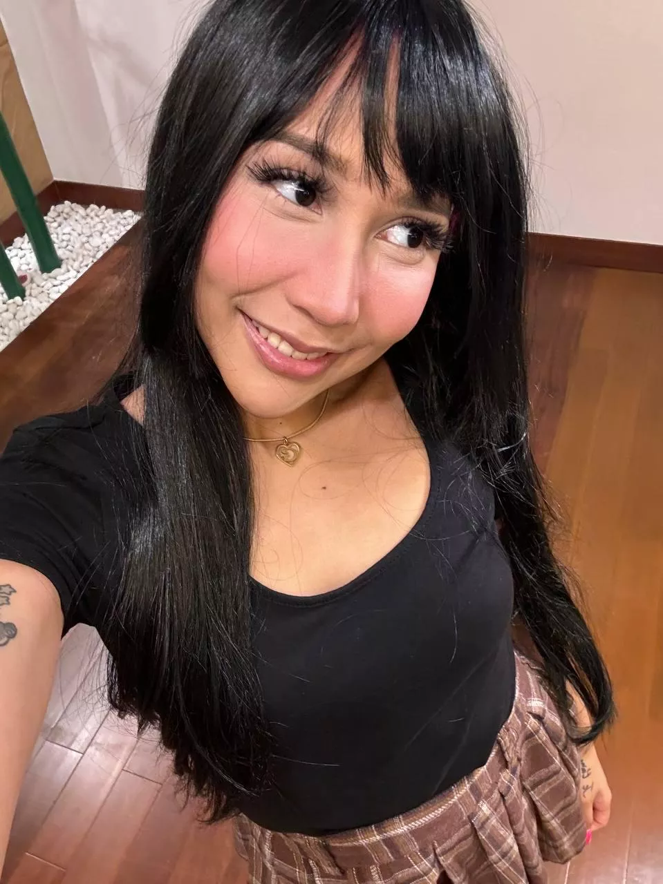 Your favorite brunette posted by Mental-Brick