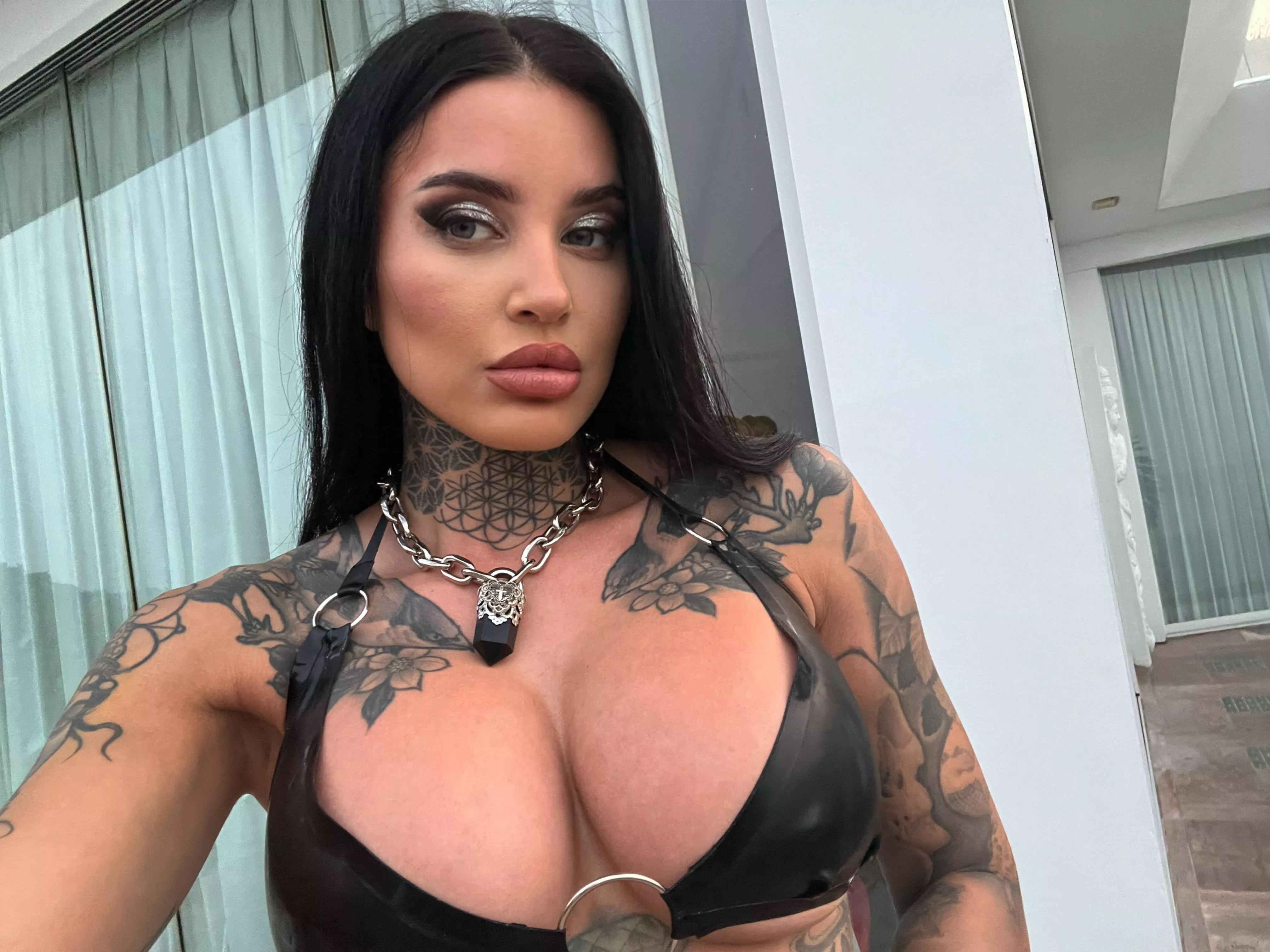 Your personal cock warmer posted by starklyFeign