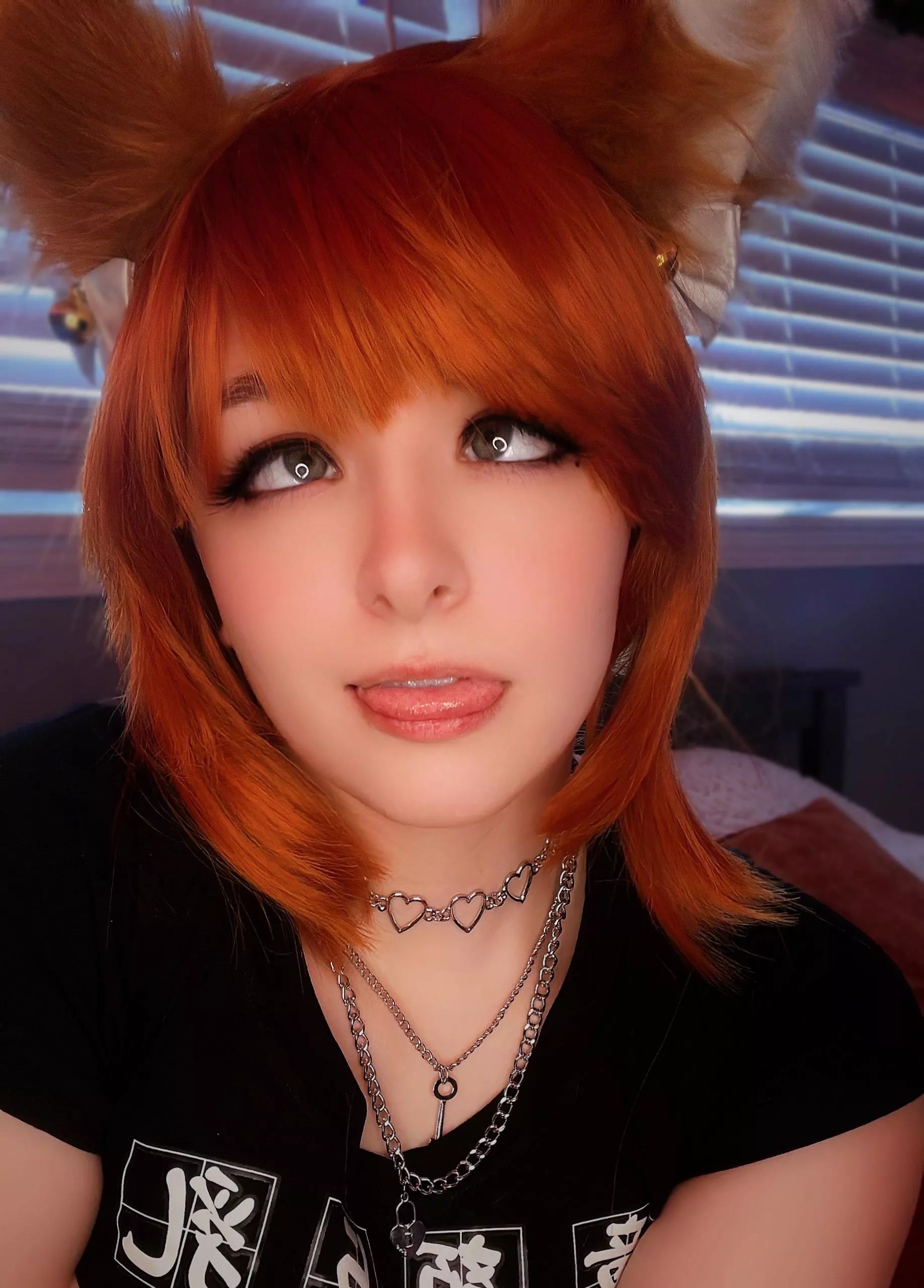 You've hit all the right spots for this kitten~ [Cassiefray] posted by cassiefray