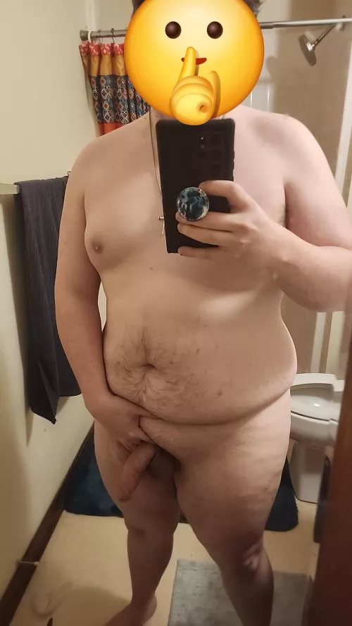 30 M4F Just another evening. Interested in chatting? 😏 by lwTheMythwl