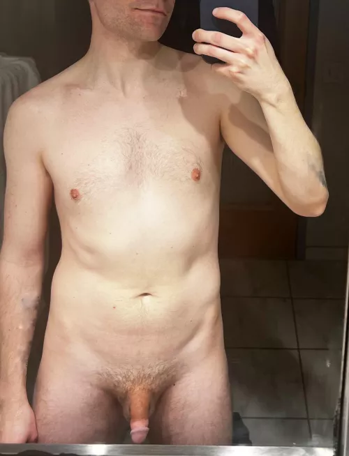 31 (m) by StrikingClimate9101