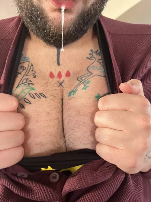 [34] happy humpday yall by KC90001