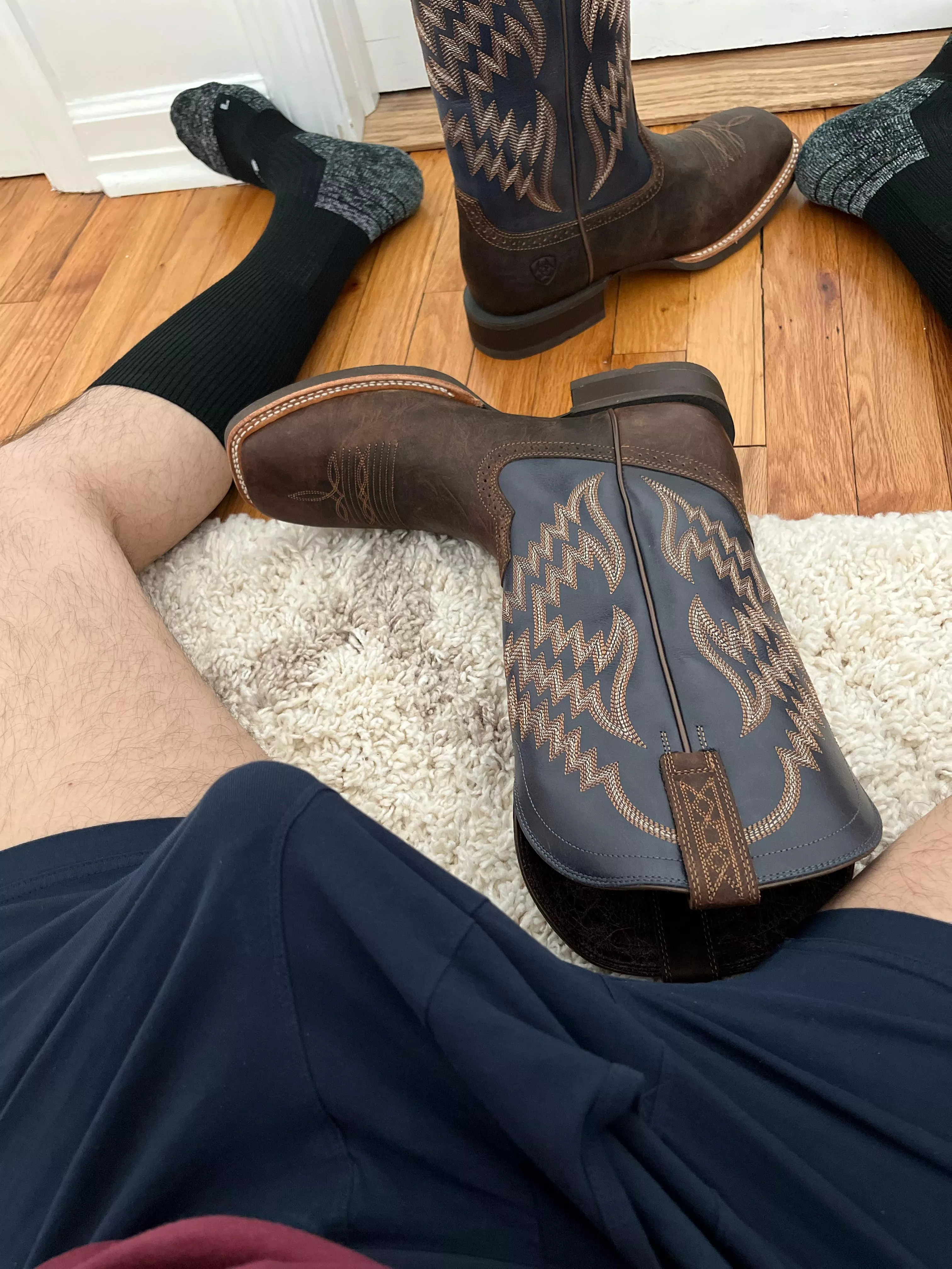 [38] Any bros able to help out with this? posted by bitzcpa72